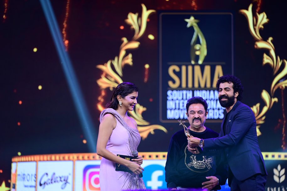 SIIMA-Awards-2021-Photos